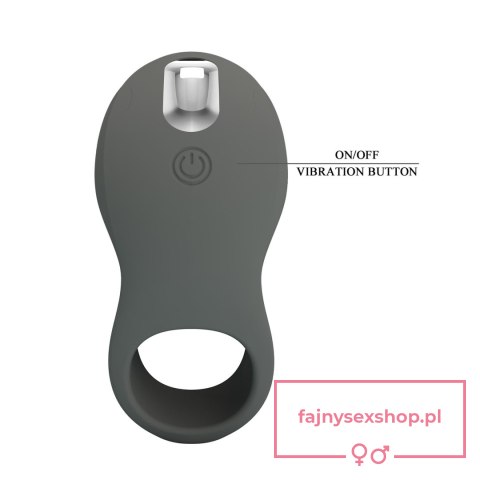 PRETTY LOVE - Master ring, 7 vibration functions, Memory function PRETTY LOVE - Master ring, 7 vibration functions, Memory function