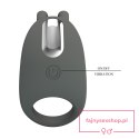 PRETTY LOVE - Master ring, 7 vibration functions