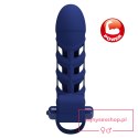 PRETTY LOVE - Powerful ring, 10 vibration functions PRETTY LOVE - Powerful ring, 10 vibration functions