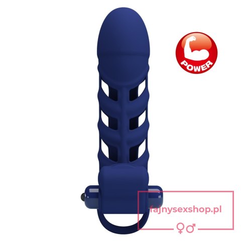 PRETTY LOVE - Powerful ring, 10 vibration functions PRETTY LOVE - Powerful ring, 10 vibration functions