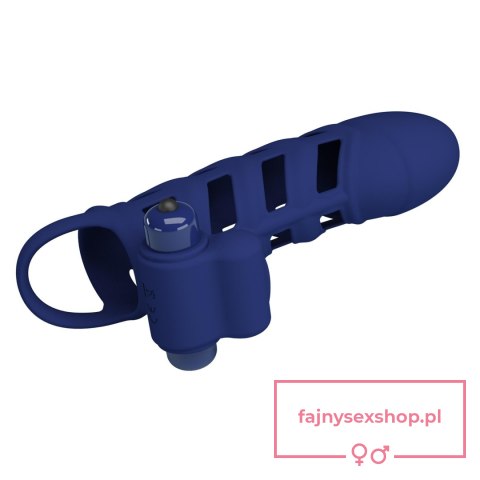 PRETTY LOVE - Powerful ring, 10 vibration functions PRETTY LOVE - Powerful ring, 10 vibration functions