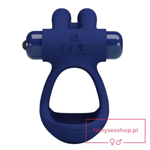 PRETTY LOVE - Powerful ring, 10 vibration functions PRETTY LOVE - Powerful ring, 10 vibration functions
