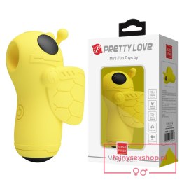 PRETTY LOVE - Super FingerMagic Bee, 10 tapping functions