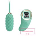 PRETTY LOVE - Vivian Green, 10 vibration functions 9 speed levels Wireless remote control