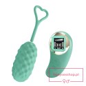 PRETTY LOVE - Vivian Green, 10 vibration functions 9 speed levels Wireless remote control