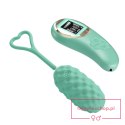 PRETTY LOVE - Vivian Green, 10 vibration functions 9 speed levels Wireless remote control