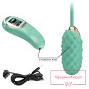 PRETTY LOVE - Vivian Green, 10 vibration functions 9 speed levels Wireless remote control