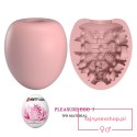 PRETTY LOVE - Pleasure Egg I, ABS / TPR