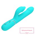 PRETTY LOVE - Twinkled Tenderness, 7 vibration functions 4 rolling functions Memory function