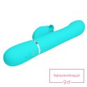 PRETTY LOVE - Twinkled Tenderness, 7 vibration functions 4 rolling functions Memory function