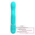 PRETTY LOVE - Twinkled Tenderness, 7 vibration functions 4 rolling functions Memory function