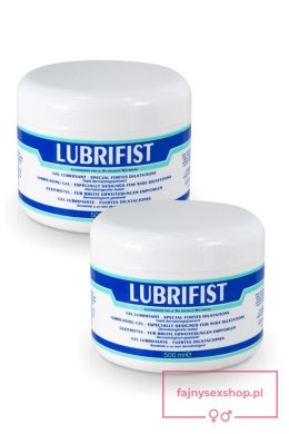 LUBRIFIST 500 ML