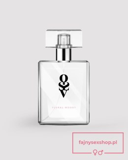 Perfumy Floral-woody 30 ml