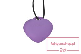 PleasureStone violet - FairyGasm