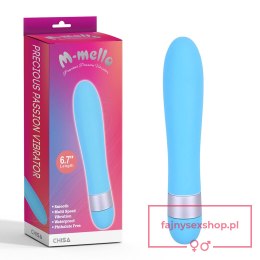 Precious Passion Vibrator