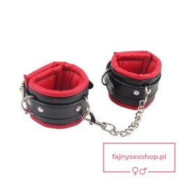 Super Soft Ankle Cuffs