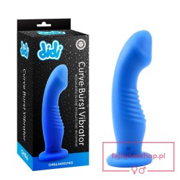 Thruster Burst Vibrator