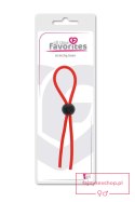 ALL TIME FAVORITES STRETCHY THIN LASSO