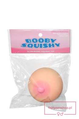 BOOBY SQUISHY