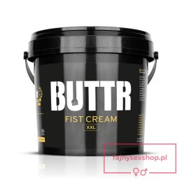 BUTTR - Fisting Cream Bucket XXL - 1000 ml