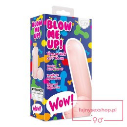 Blow-up Dick - 32''/ 80 cm