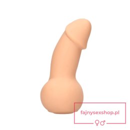 Dick Shape Stress Ball