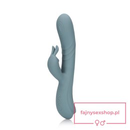 Fingering Motion Rabbit Vibrator