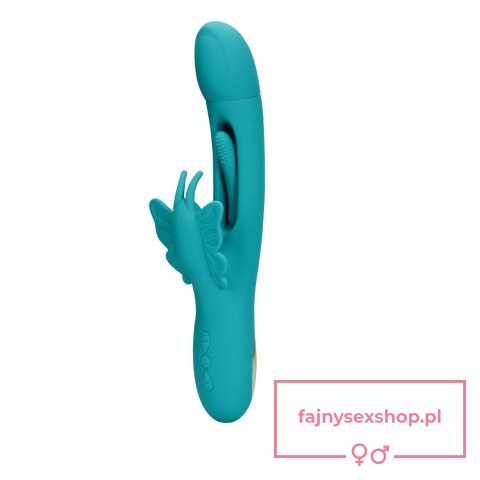 Flapping G-Spot Butterfly Vibrator