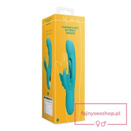 Flapping G-Spot Butterfly Vibrator