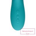 Flapping G-Spot Butterfly Vibrator