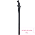 Groom Straws - Black