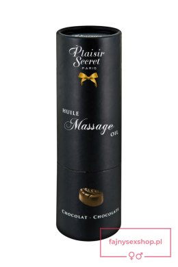 HUILE MASSAGE CHOCOLAT 59ML