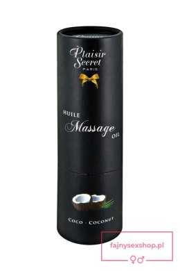 HUILE MASSAGE COCO 59ML