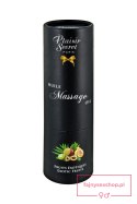 HUILE MASSAGE FRUITS EXOT.59ML