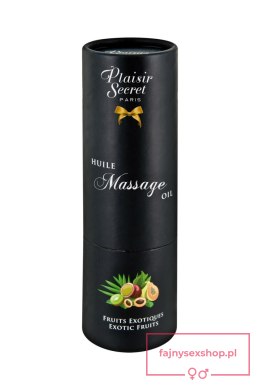 HUILE MASSAGE FRUITS EXOT.59ML