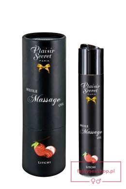 HUILE MASSAGE LITCHI 59ML