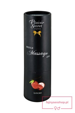 HUILE MASSAGE LITCHI 59ML