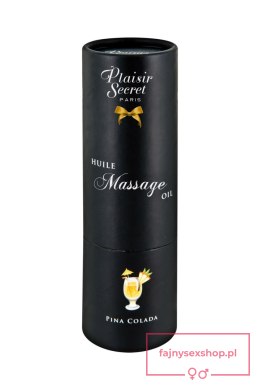 HUILE MASSAGE PINA COLADA 59ML