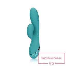 Inflatable Rabbit Vibrator