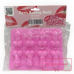 Kinky Pleasure - Penis Ice Cube Sorter