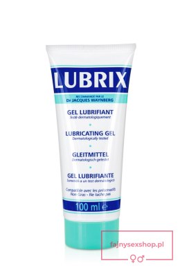 LUBRIX 100 ML