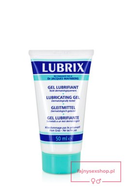 LUBRIX 50 ML