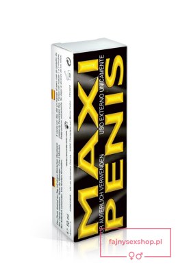 MAXI PENIS 50 ML