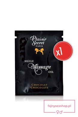 MASSAGE CHOCOLAT 1 x 3ML