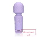 Mini Wand Vibrator