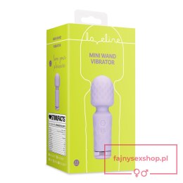 Mini Wand Vibrator