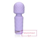 Mini Wand Vibrator