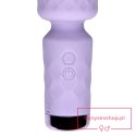 Mini Wand Vibrator