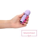 Mini Wand Vibrator