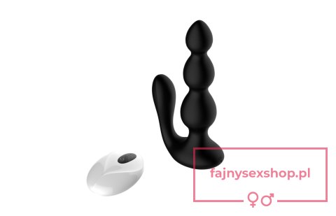 RemoteSilicone AnalBeads RemoteSilicone AnalBeads
